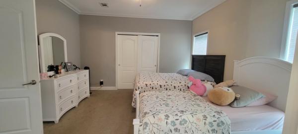2018 Skyline 1234 Mobile Home