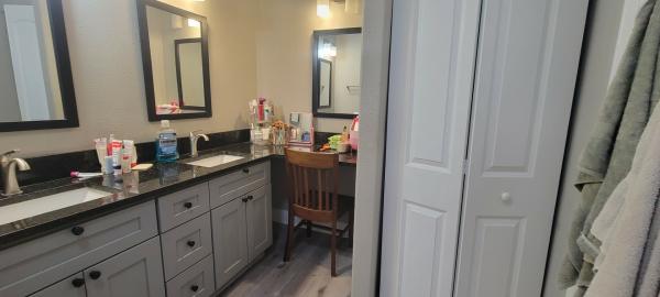 2018 Skyline 1234 Mobile Home