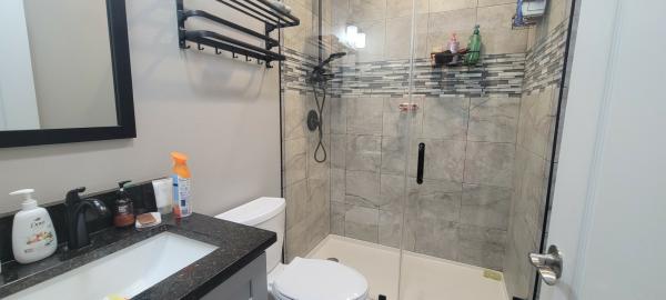 2018 Skyline 1234 Mobile Home