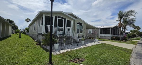 2007  Mobile Home For Sale