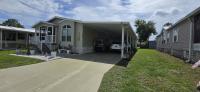 2007 Mobile Home