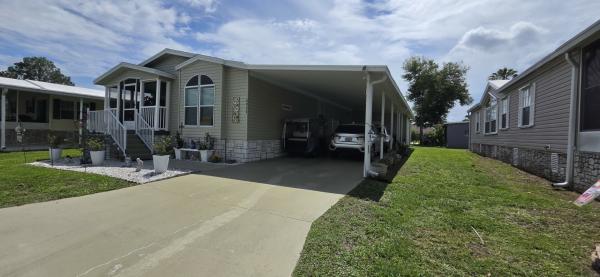 2007 Mobile Home
