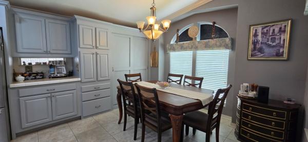2007 Mobile Home