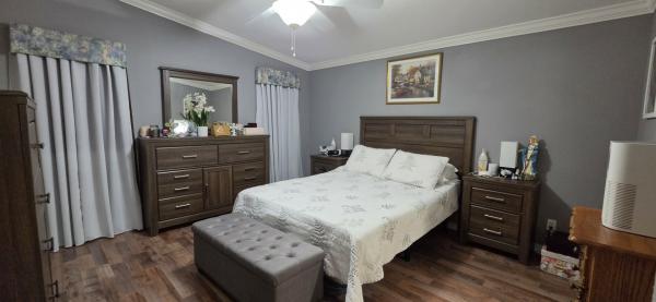 2007 Mobile Home