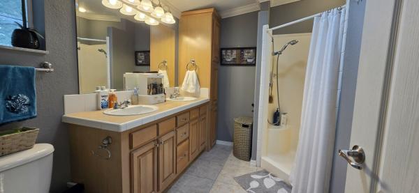2007 Mobile Home