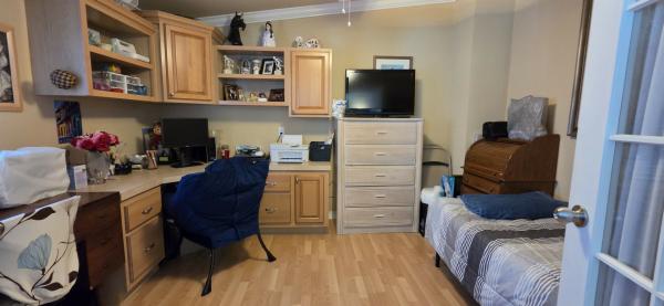2007 Mobile Home