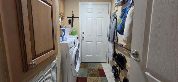 2007 Mobile Home