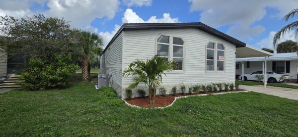 1993 Other Mobile Home