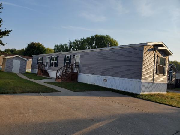 2021 CHAMPION Mobile Home For Sale