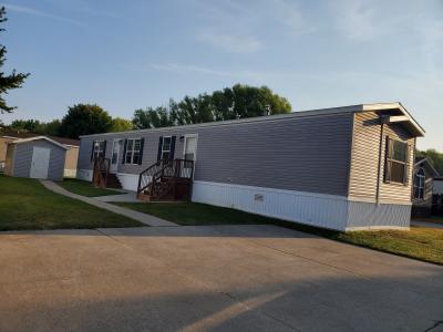 Mobile Home at 39246 Montana Dr Romulus, MI 48174