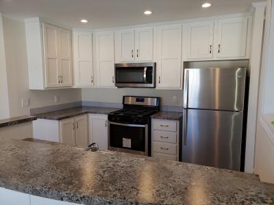 Photo 2 of 12 of home located at 39246 Montana Dr Romulus, MI 48174