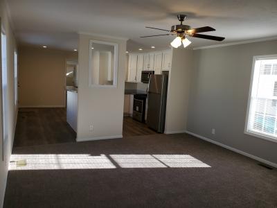 Photo 5 of 12 of home located at 39246 Montana Dr Romulus, MI 48174