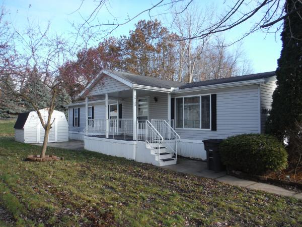 1994 Dutch Mobile Home For Sale
