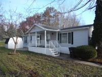 1994 Dutch UNK Mobile Home