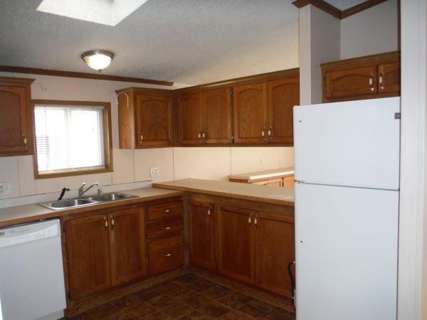 1994 Dutch UNK Mobile Home