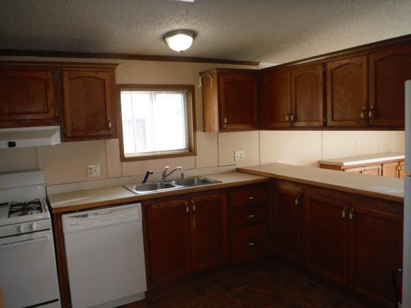 1994 Dutch UNK Mobile Home