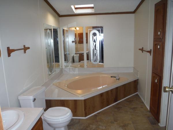 1994 Dutch UNK Mobile Home