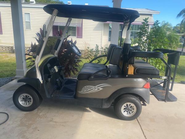 1995 Flee 1995 Mobile Home