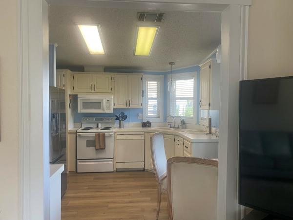 1995 Flee 1995 Mobile Home