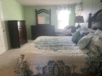 1995 Flee 1995 Mobile Home