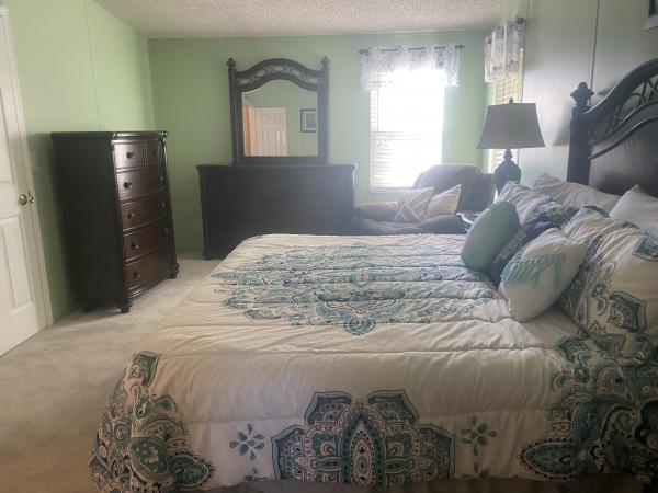 1995 Flee 1995 Mobile Home