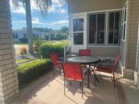 1995 Flee 1995 Mobile Home