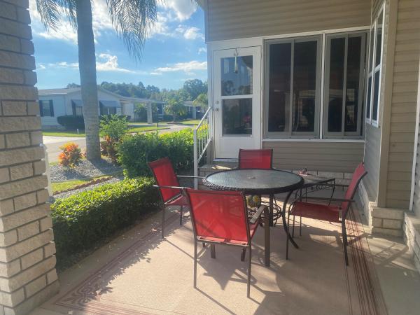 1995 Flee 1995 Mobile Home