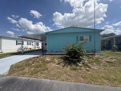 Mobile Home at 2552 NE Turner Ave #0087 Arcadia, FL 34266