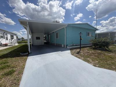 Photo 2 of 11 of home located at 2552 NE Turner Ave #0087 Arcadia, FL 34266