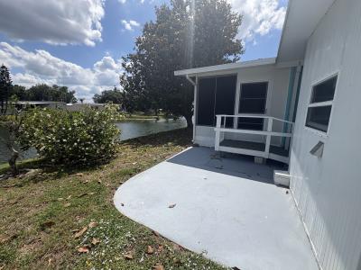 Photo 4 of 11 of home located at 2552 NE Turner Ave #0087 Arcadia, FL 34266