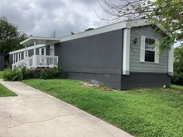 2001 Crest Ridge Mobile Home For Sale
