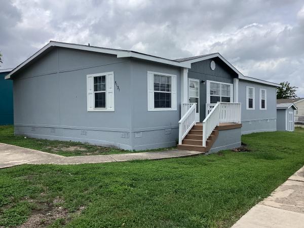 2002 Champion Mobile Home For Sale