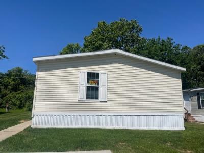 Mobile Home at 4438 Rainbow Lane Flint, MI 48507