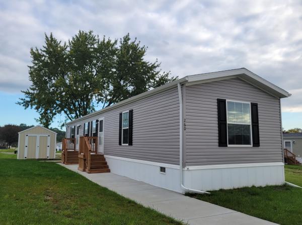 2022 Champion Mobile Home For Sale