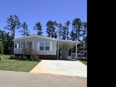 Mobile Home at 337 Crooked Pine Drive Martinez, GA 30907
