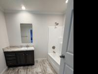 2025 Clayton 58FRE28552AH25 Mobile Home