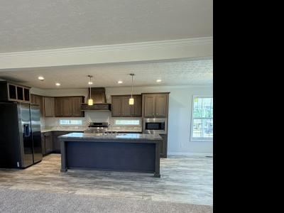 Photo 4 of 5 of home located at 337 Crooked Pine Drive Martinez, GA 30907