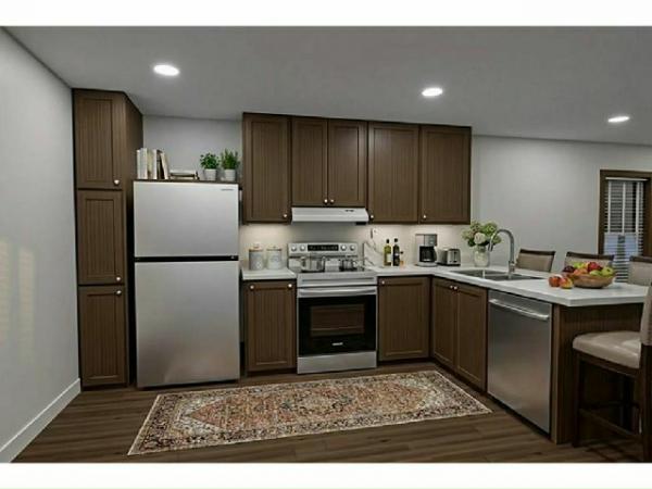 2026 Clayton Homes - Redwood Falls Right Choice Manufactured Home