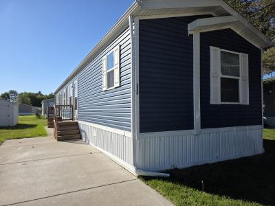 Mobile Home at 333 Hidden Pine Road Flint, MI 48506