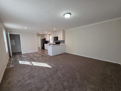 Photo 2 of 8 of home located at 333 Hidden Pine Road Flint, MI 48506