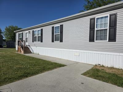 Mobile Home at 890 Thomas J Drive Flint, MI 48506