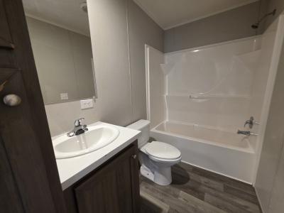 Photo 2 of 10 of home located at 890 Thomas J Drive Flint, MI 48506