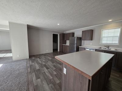 Photo 5 of 10 of home located at 890 Thomas J Drive Flint, MI 48506