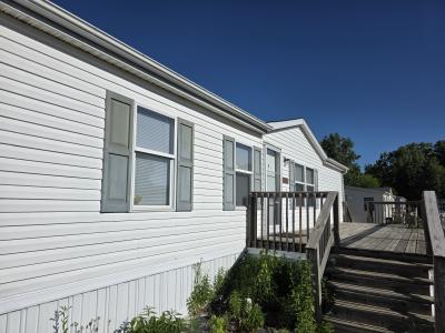 Mobile Home at 959 Jerald Drive Flint, MI 48506
