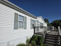 1997 Palm Harbor Mobile Home