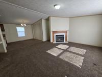 1997 Palm Harbor Mobile Home