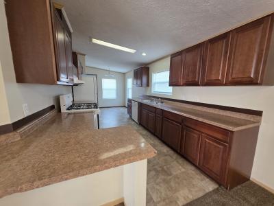Photo 5 of 10 of home located at 959 Jerald Drive Flint, MI 48506