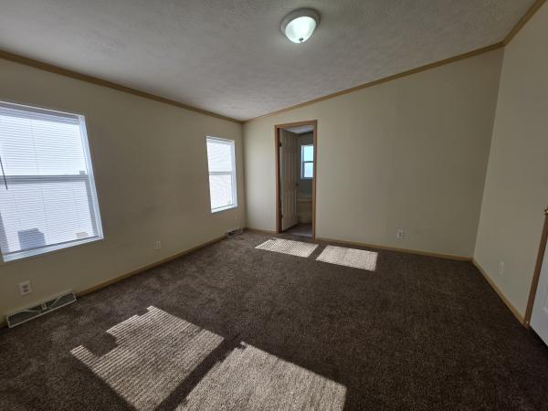 1997 Palm Harbor Mobile Home