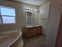 1997 Palm Harbor Mobile Home