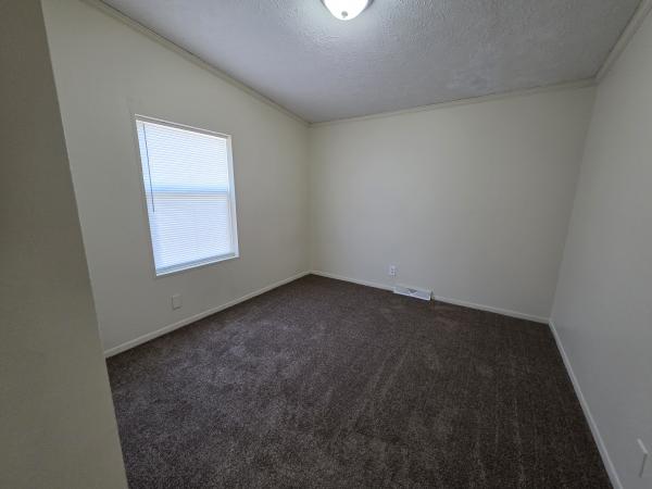 1997 Palm Harbor Mobile Home